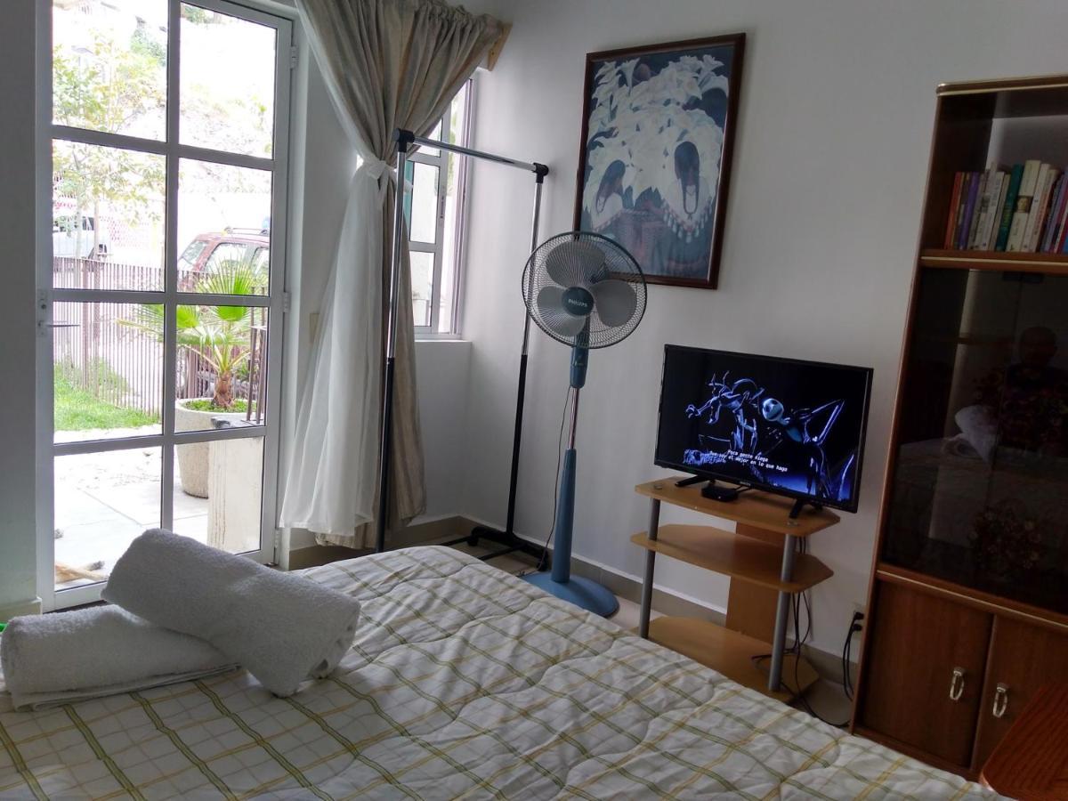Milenio III B&B 케레타로 외부 사진