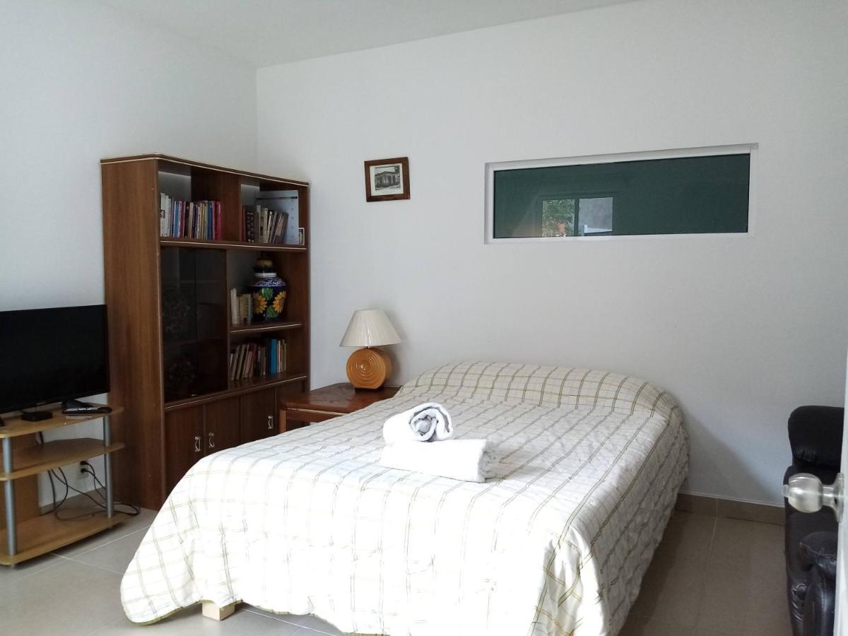 Milenio III B&B 케레타로 외부 사진