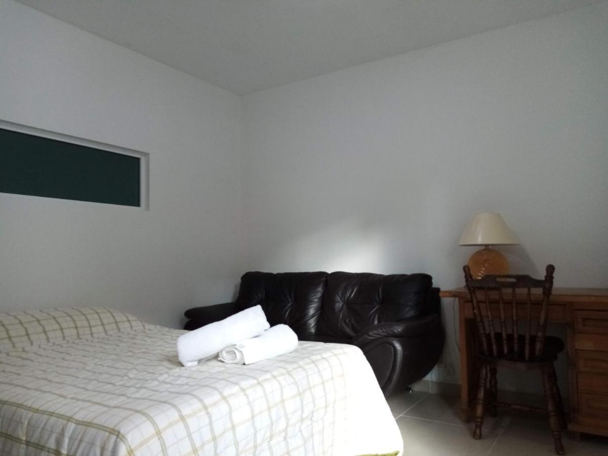 Milenio III B&B 케레타로 외부 사진