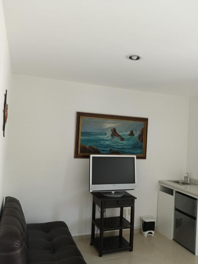 Milenio III B&B 케레타로 외부 사진