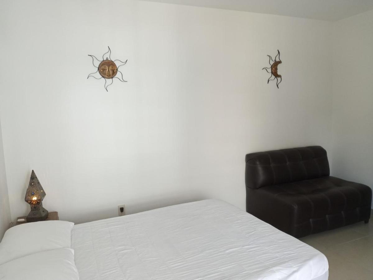 Milenio III B&B 케레타로 외부 사진